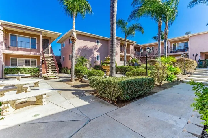 695 Sea Vale St 503, Chula Vista, California 91910