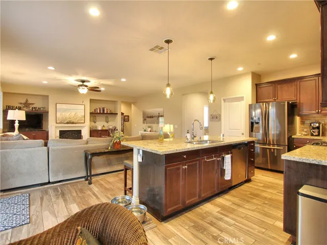 224 Singleton Canyon Road, Calimesa, California 92320