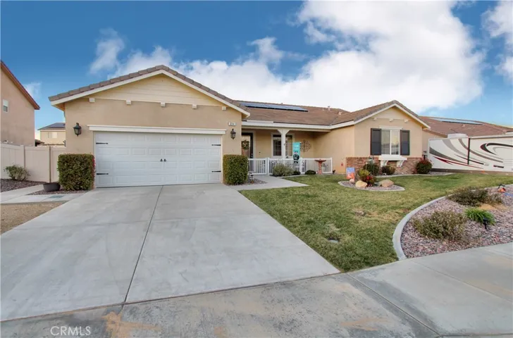 224 Singleton Canyon Road, Calimesa, California 92320