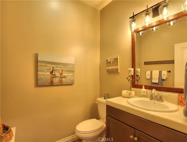 224 Singleton Canyon Road, Calimesa, California 92320