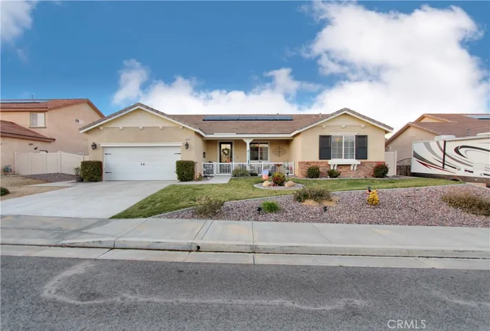 224 Singleton Canyon Road, Calimesa, California 92320