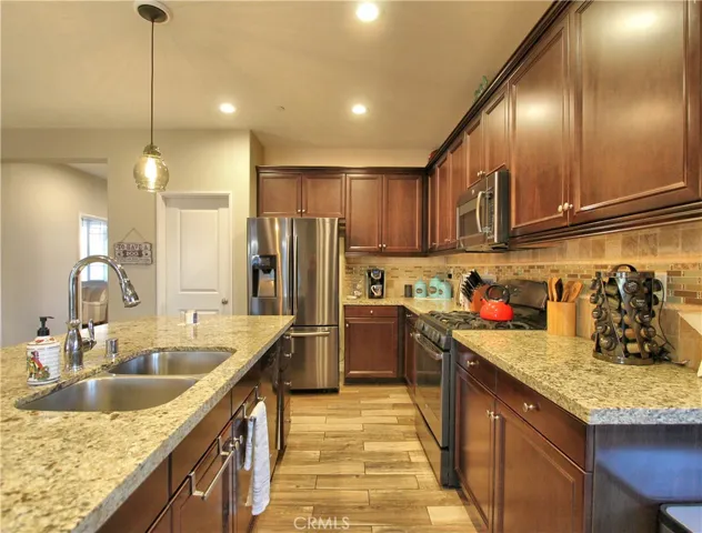 224 Singleton Canyon Road, Calimesa, California 92320