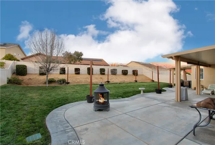 224 Singleton Canyon Road, Calimesa, California 92320