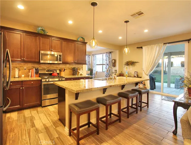 224 Singleton Canyon Road, Calimesa, California 92320