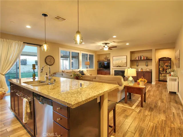 224 Singleton Canyon Road, Calimesa, California 92320