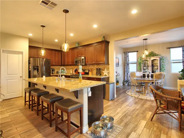 224 Singleton Canyon Road, Calimesa, California 92320