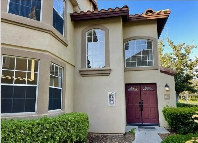 159 Pasto Rico, Rancho Santa Margarita, California 92688