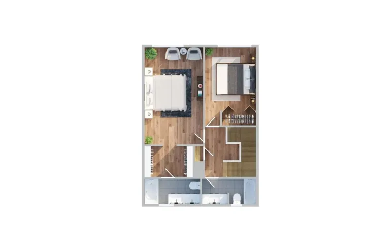 277 Bryant Street, Palo Alto, California 94301
