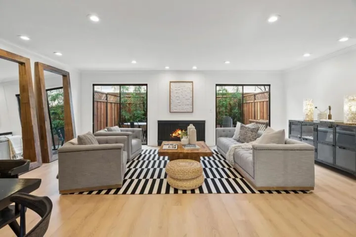 277 Bryant Street, Palo Alto, California 94301