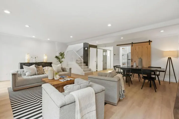 277 Bryant Street, Palo Alto, California 94301
