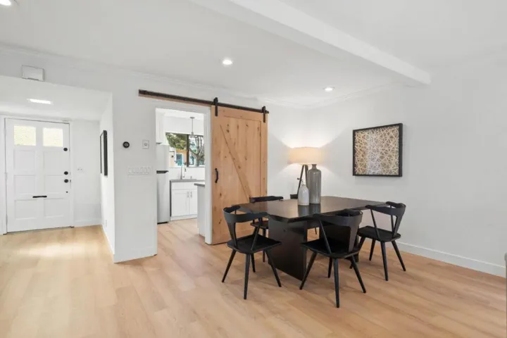 277 Bryant Street, Palo Alto, California 94301