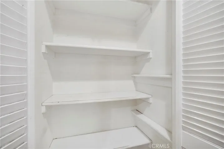 Kitchen Pantry