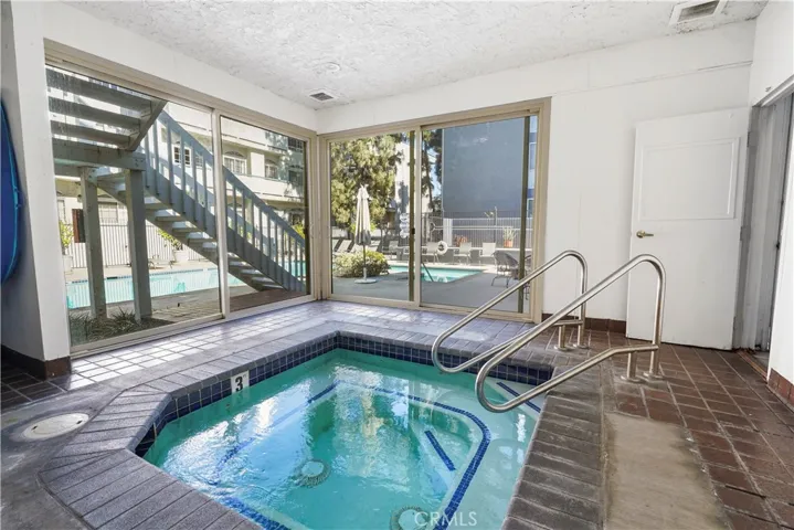In-Door Spa