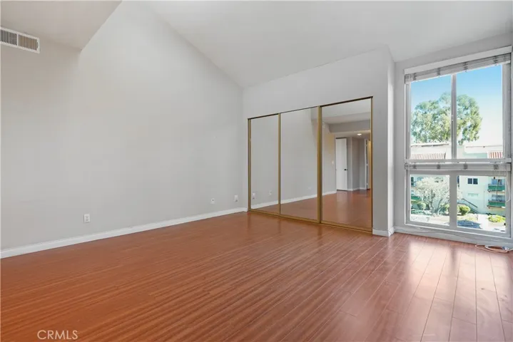 Primary Bedroom closet 1