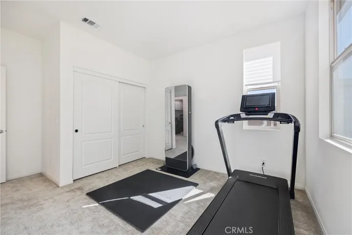 Bedroom #4