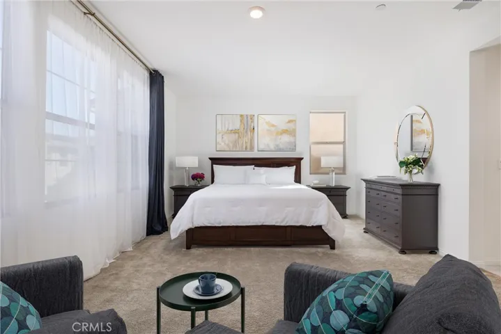 Primary Suite