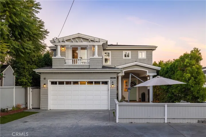 1308 Walnut, Manhattan Beach, California 90266