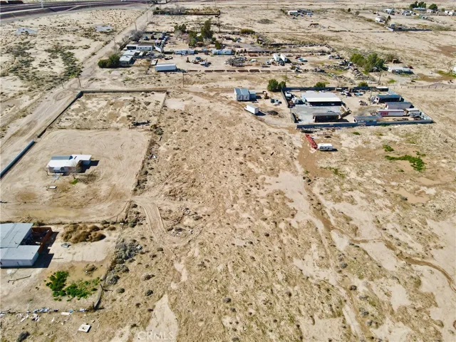 26348 Agate Road, Barstow, California 92311
