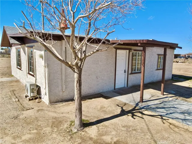 26348 Agate Road, Barstow, California 92311