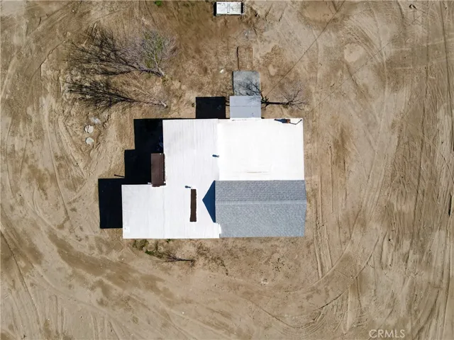 26348 Agate Road, Barstow, California 92311