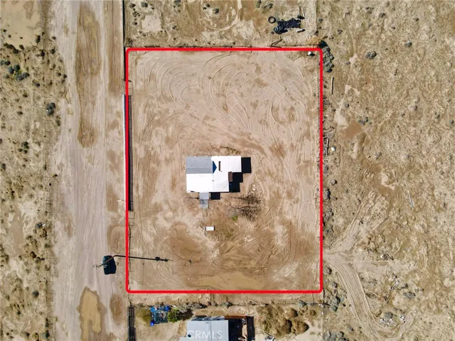 26348 Agate Road, Barstow, California 92311
