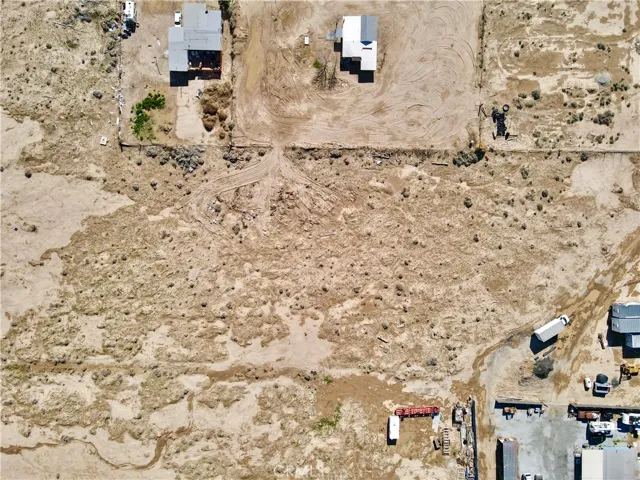 26348 Agate Road, Barstow, California 92311