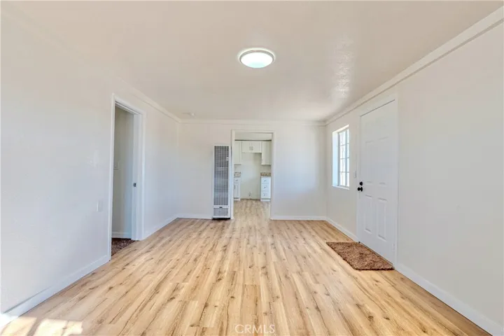 26348 Agate Road, Barstow, California 92311