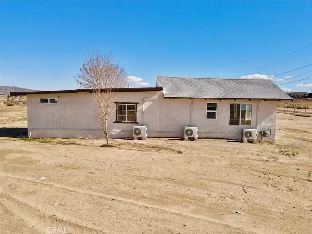 26348 Agate Road, Barstow, California 92311