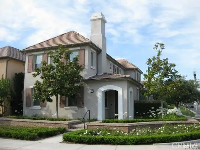 177 Great Lawn, Irvine, California 92620