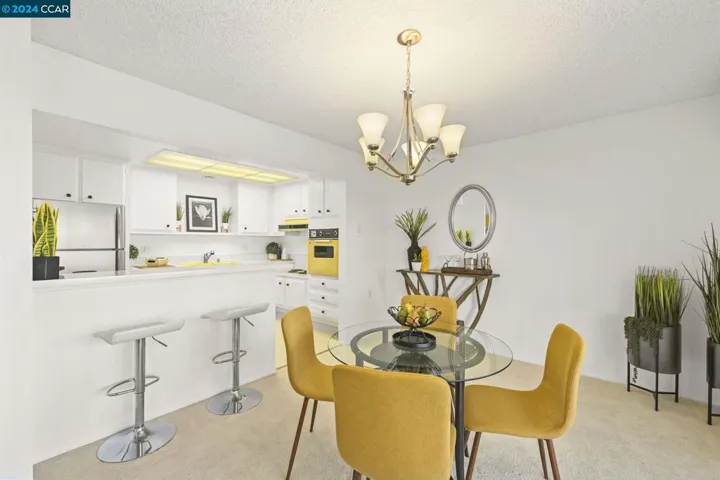 1909 Skycrest Dr 10, Walnut Creek, California 94595