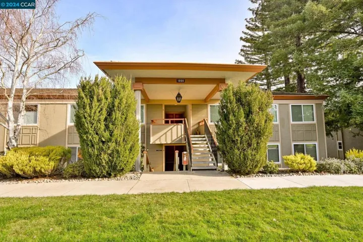 1909 Skycrest Dr 10, Walnut Creek, California 94595