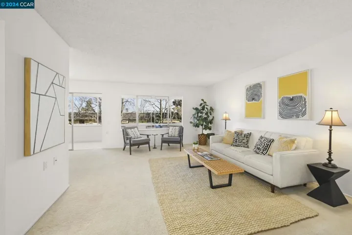 1909 Skycrest Dr 10, Walnut Creek, California 94595