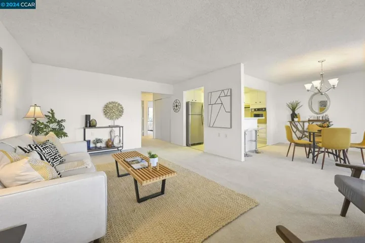 1909 Skycrest Dr 10, Walnut Creek, California 94595