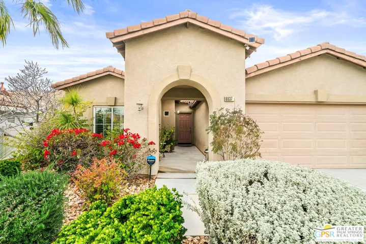8837 Silver Star Avenue, Desert Hot Springs, California 92240