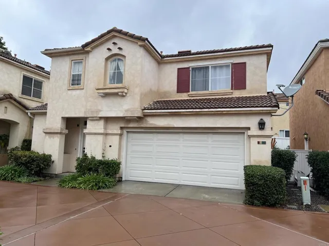 1212 Calle Tesoro, Chula Vista, California 91915