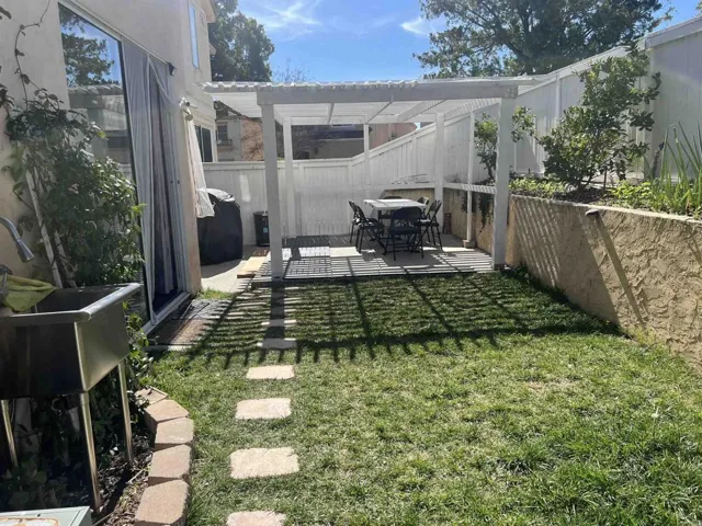 1212 Calle Tesoro, Chula Vista, California 91915