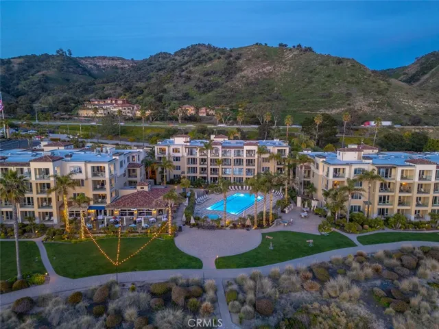 2727 Shell Beach Road 425, Pismo Beach, California 93449