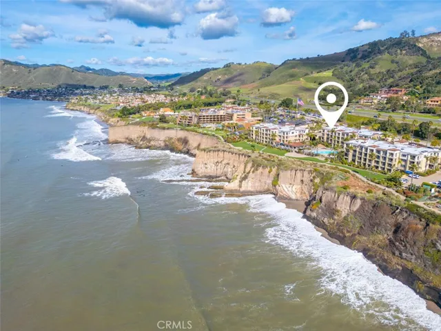 2727 Shell Beach Road 425, Pismo Beach, California 93449
