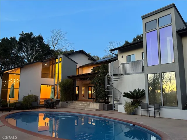 1710 Alta Street, San Luis Obispo, California 93401