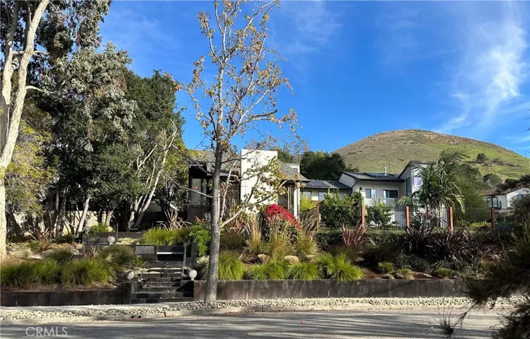 1710 Alta Street, San Luis Obispo, California 93401