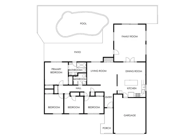 921 W Tracie Drive, Brea, California 92821