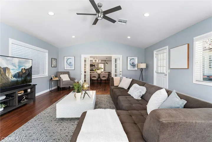 921 W Tracie Drive, Brea, California 92821