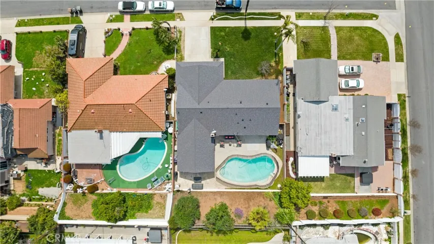 921 W Tracie Drive, Brea, California 92821