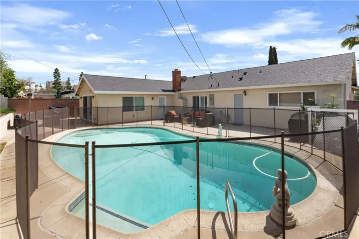 921 W Tracie Drive, Brea, California 92821