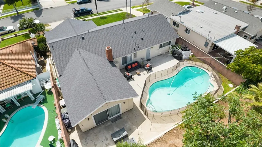 921 W Tracie Drive, Brea, California 92821