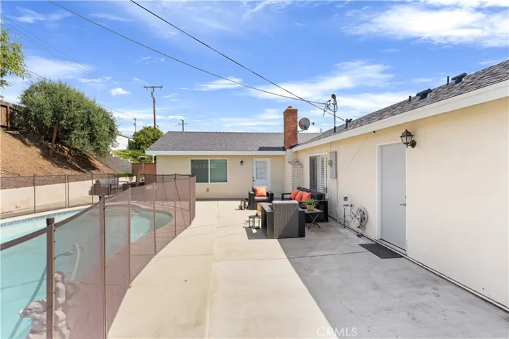 921 W Tracie Drive, Brea, California 92821