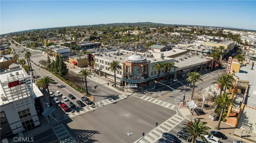 921 W Tracie Drive, Brea, California 92821