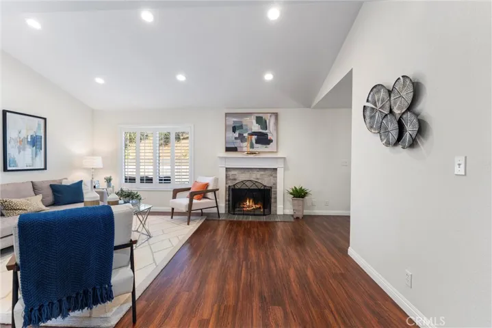 921 W Tracie Drive, Brea, California 92821