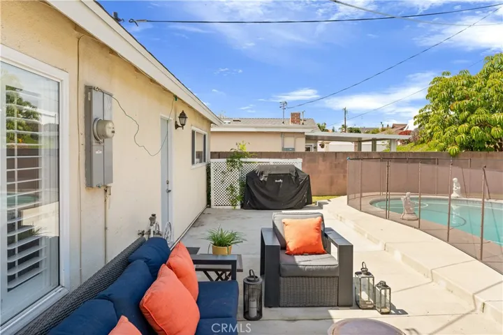 921 W Tracie Drive, Brea, California 92821