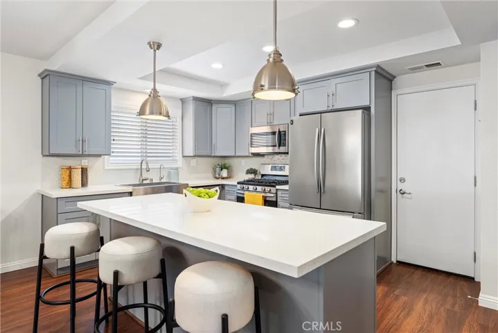 921 W Tracie Drive, Brea, California 92821